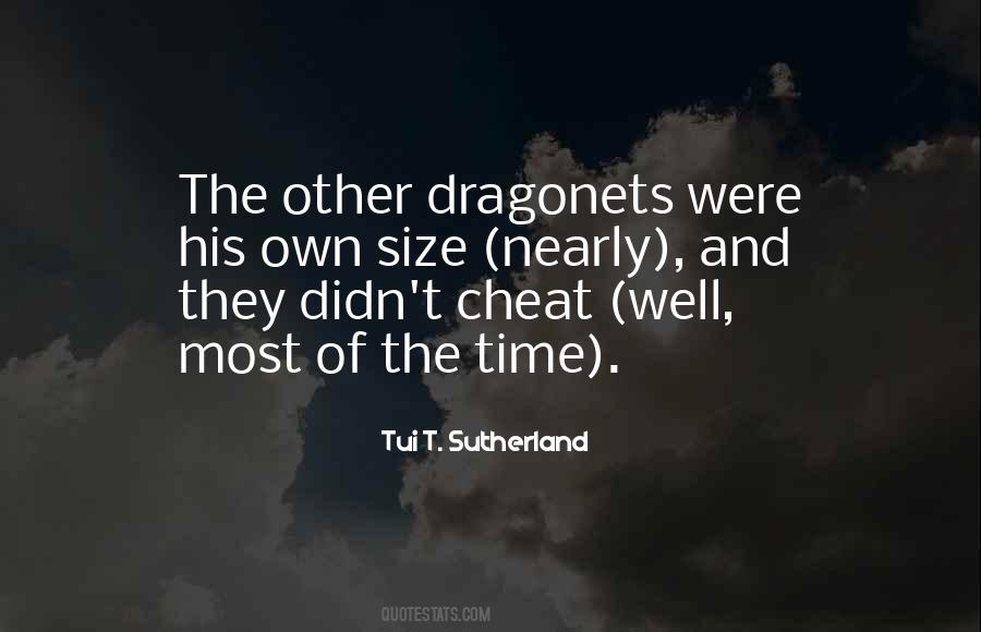 Don't Ever Cheat Quotes #155743 Don't Ever Cheat Quotes #155743