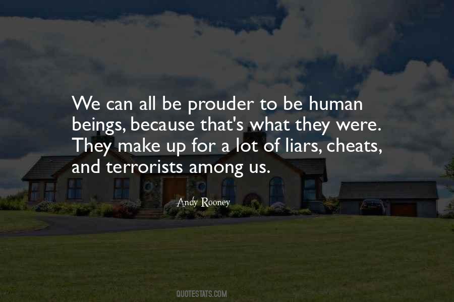 Don't Ever Cheat Quotes #216531 Don't Ever Cheat Quotes #216531