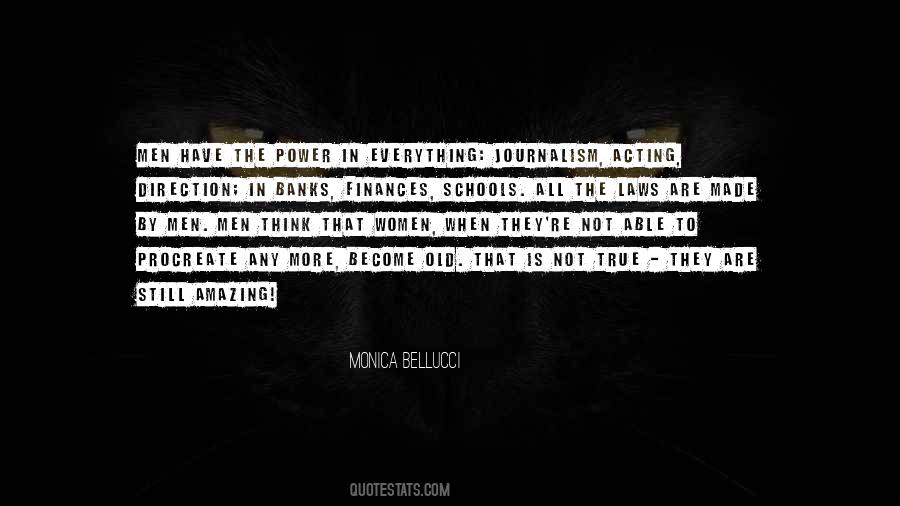 Is Not True Quotes #1024449