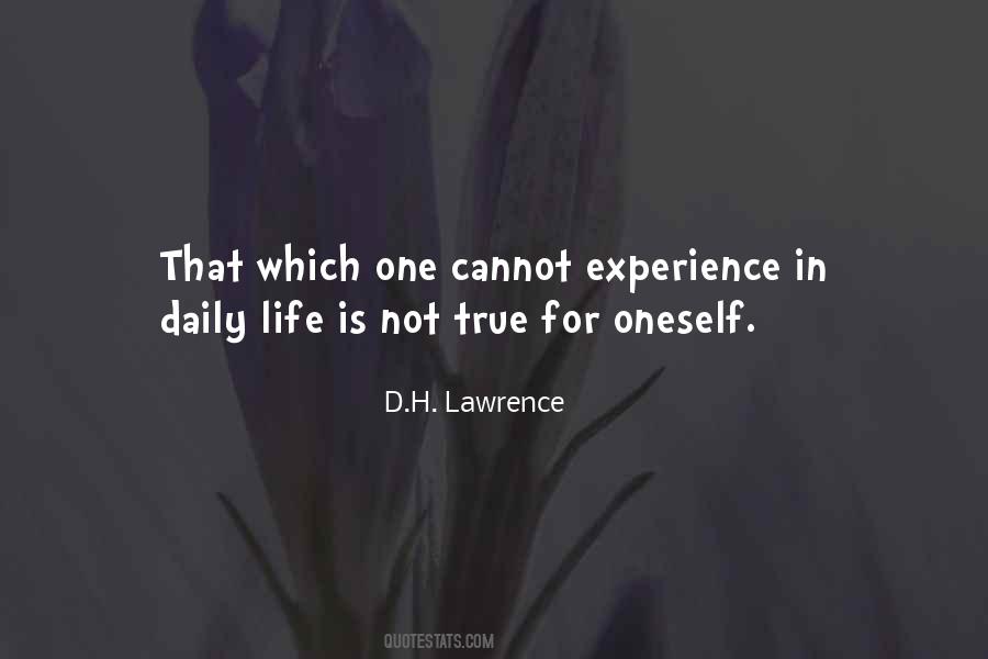 Is Not True Quotes #1044249