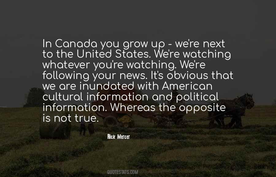 Is Not True Quotes #1068765