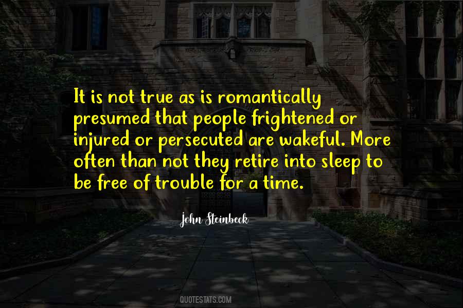 Is Not True Quotes #1072208