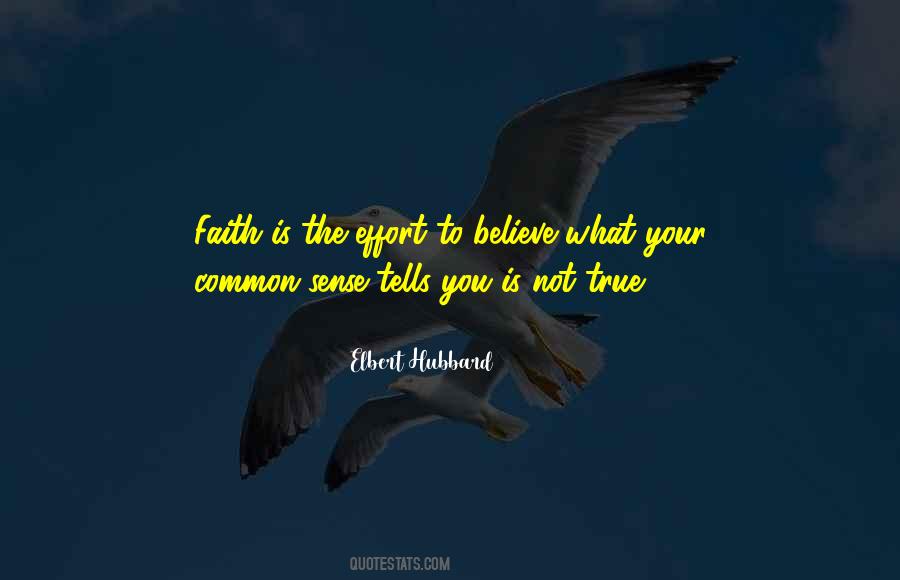 Is Not True Quotes #1124508
