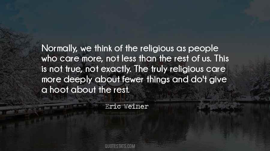 Is Not True Quotes #1136043