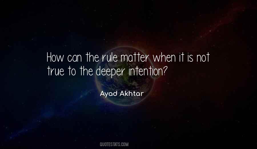 Is Not True Quotes #1189025