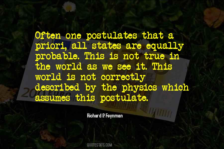 Is Not True Quotes #1211970