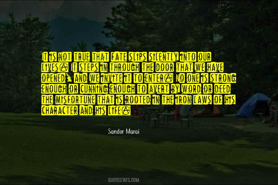 Is Not True Quotes #1234304