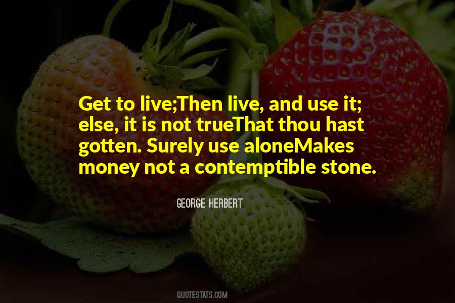 Is Not True Quotes #1309456