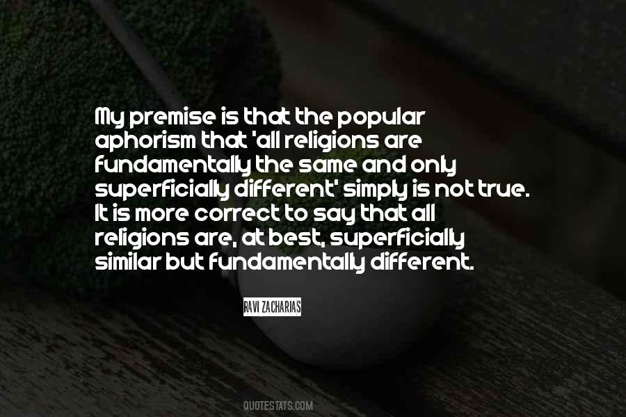 Is Not True Quotes #1368197