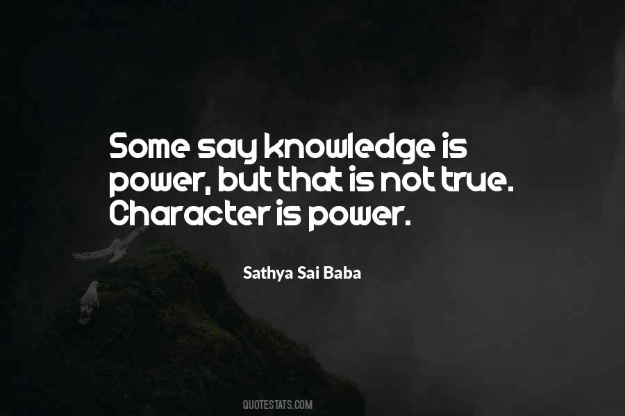 Is Not True Quotes #1371651