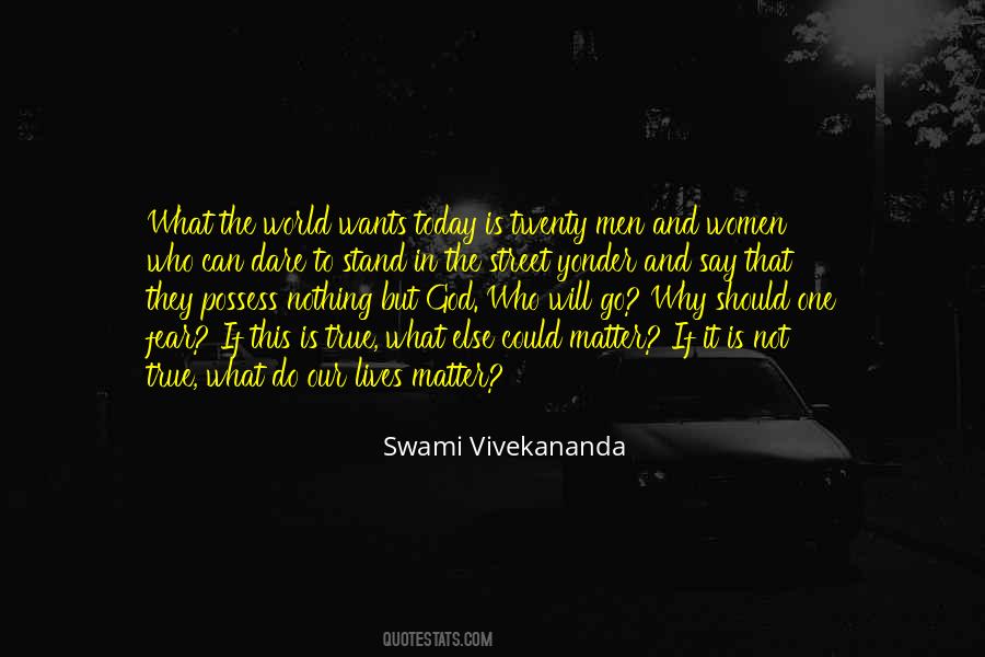 Is Not True Quotes #1382640
