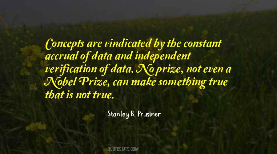 Is Not True Quotes #1726362