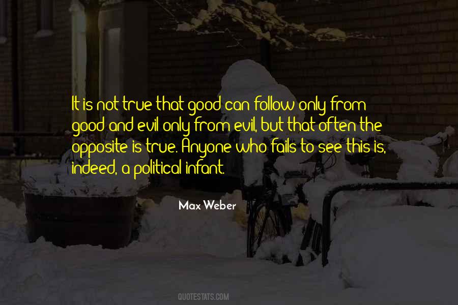 Is Not True Quotes #1820090