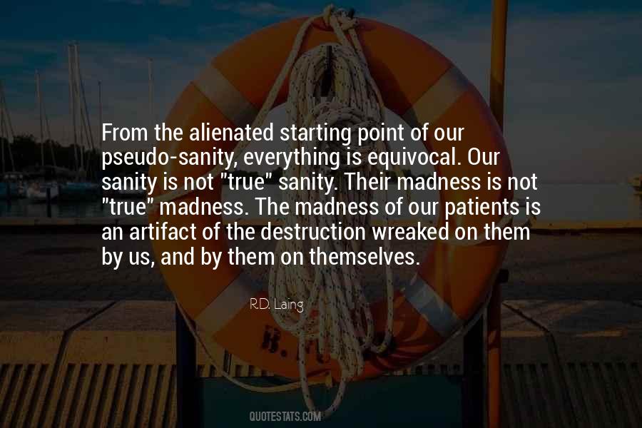 Is Not True Quotes #1826073