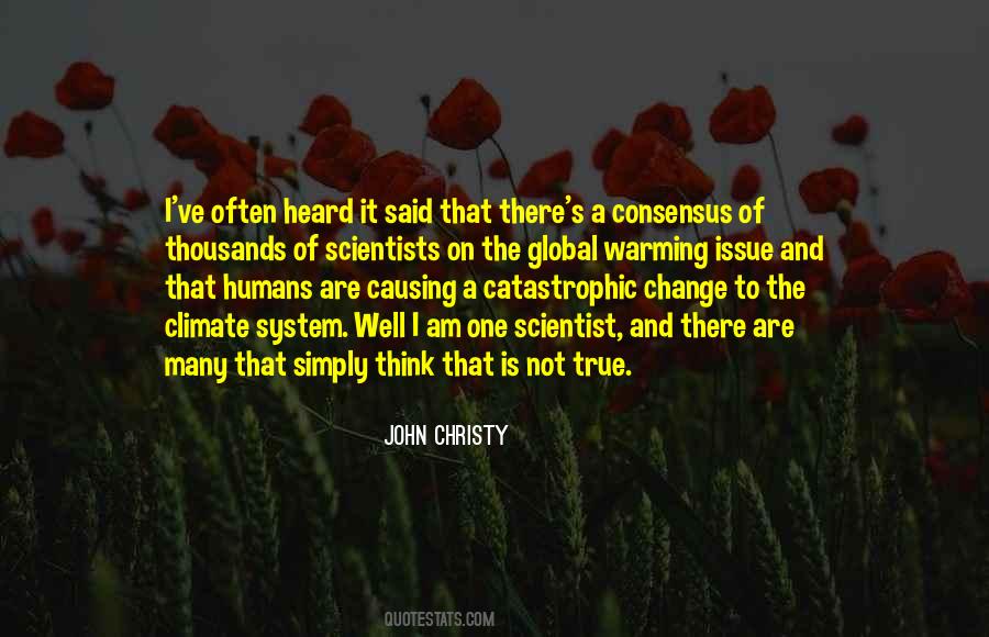 Is Not True Quotes #1828612