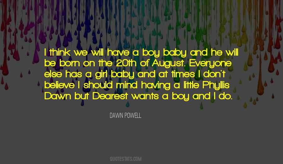 Just Born Baby Girl Quotes #271626