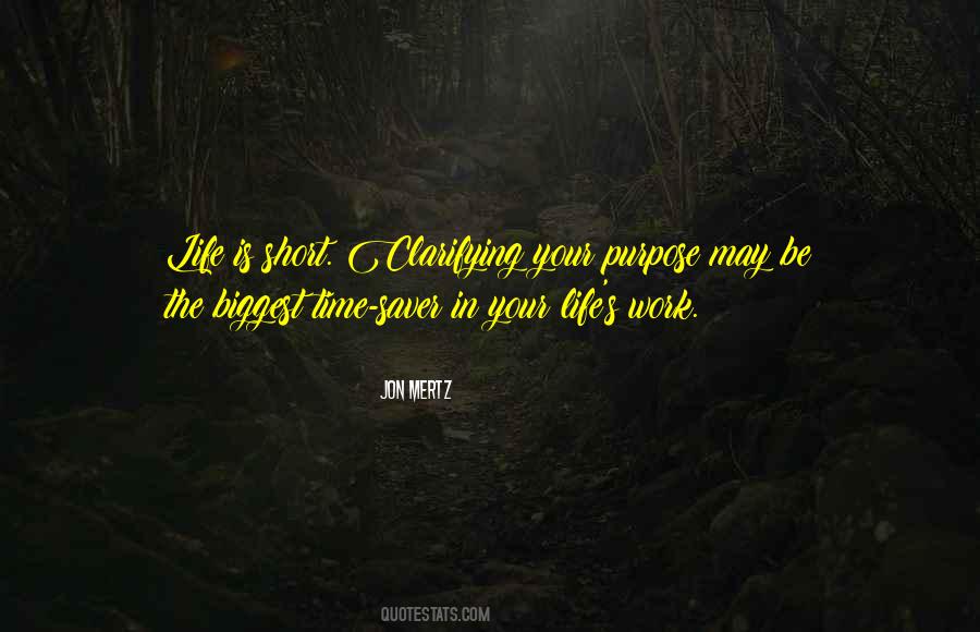 Biggest Lessons In Life Quotes #1345761