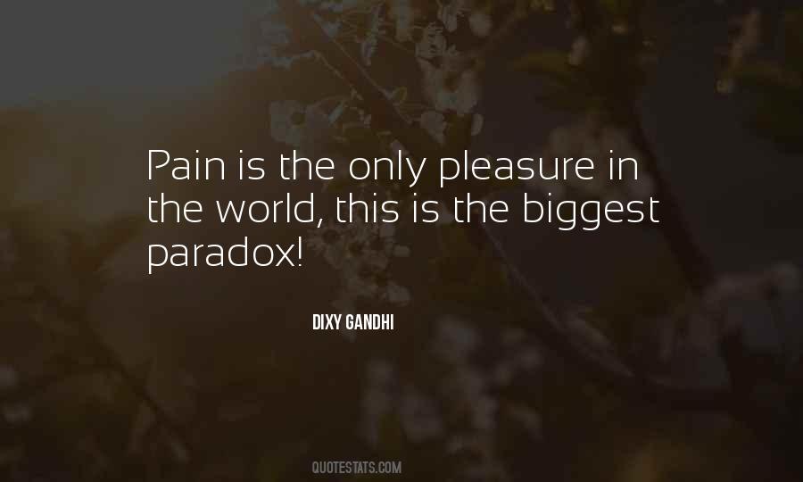Biggest Lessons In Life Quotes #302304