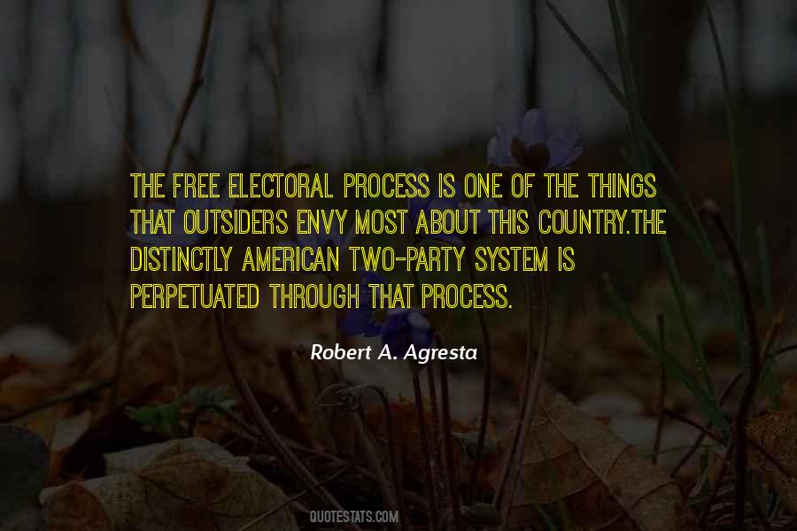 Party System Quotes #307464