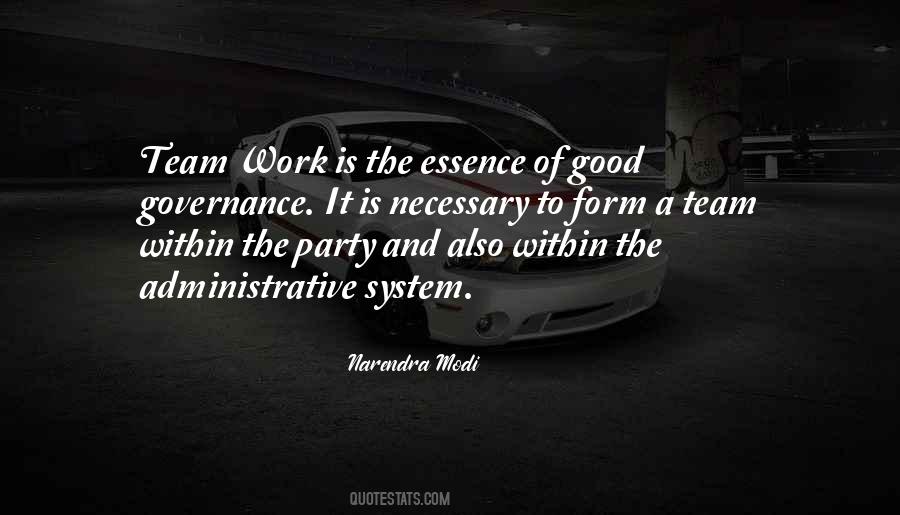 Party System Quotes #626369