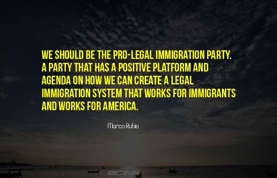 Party System Quotes #905916