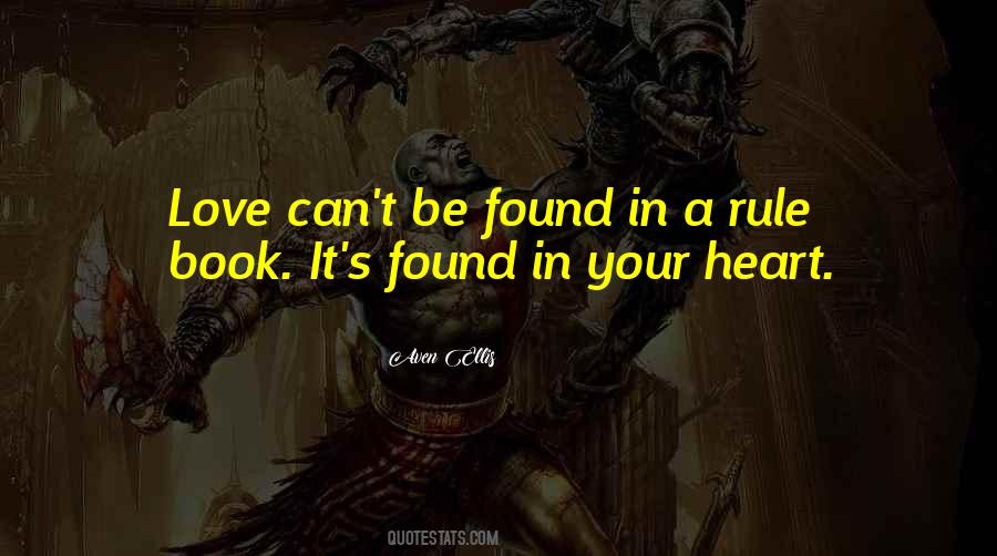 Love Your Book Quotes #224732