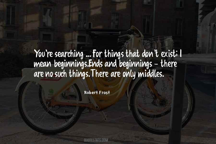 Don't Exist Quotes #1411127
