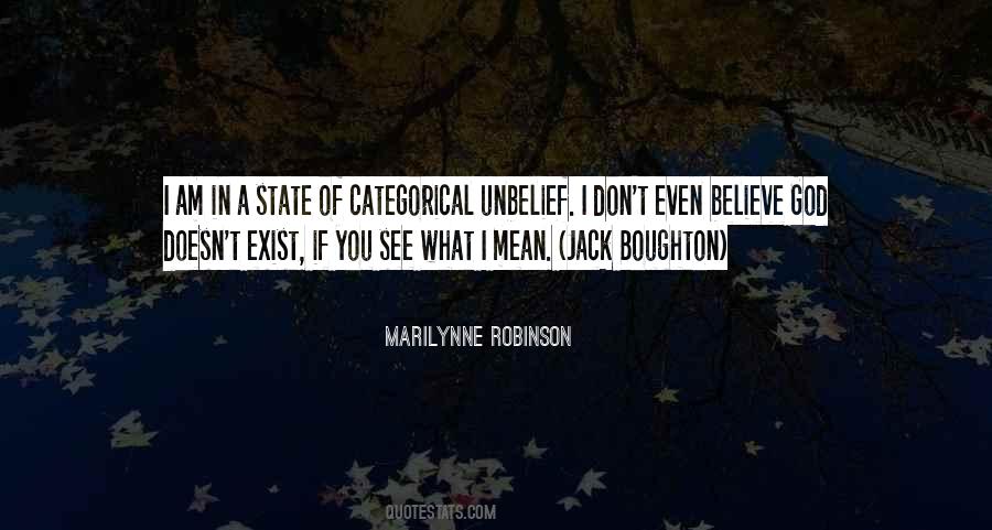 Top 100 Don't Exist Quotes: Famous Quotes & Sayings About Don't Exist