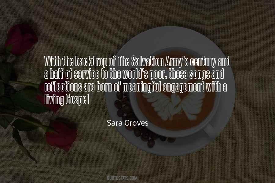 Gospel Salvation Quotes #1007155