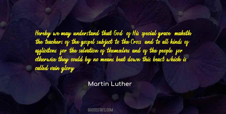 Gospel Salvation Quotes #1116370