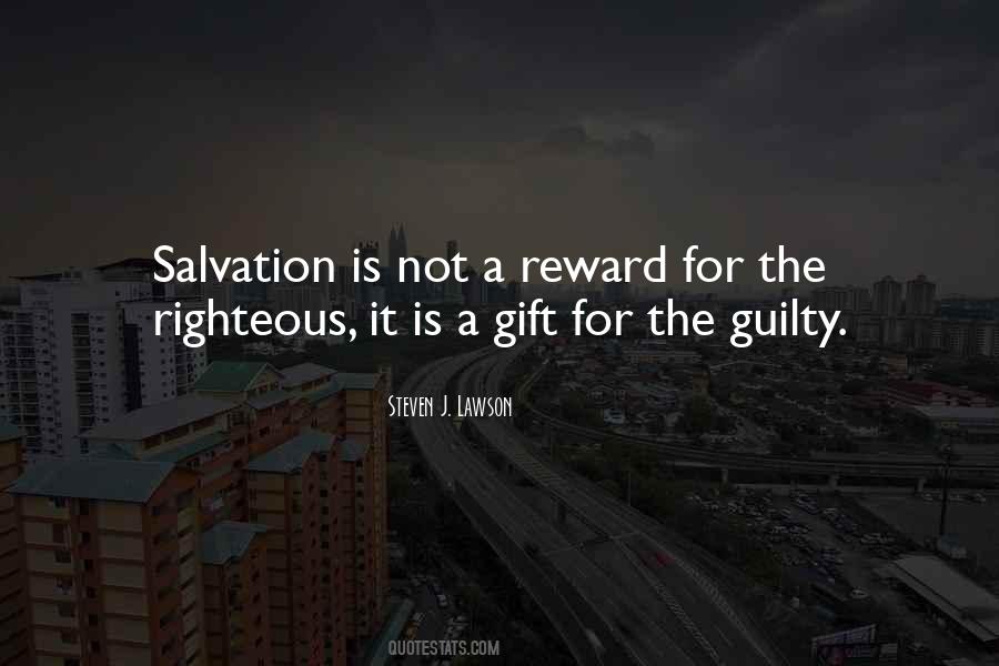 Gospel Salvation Quotes #1416789