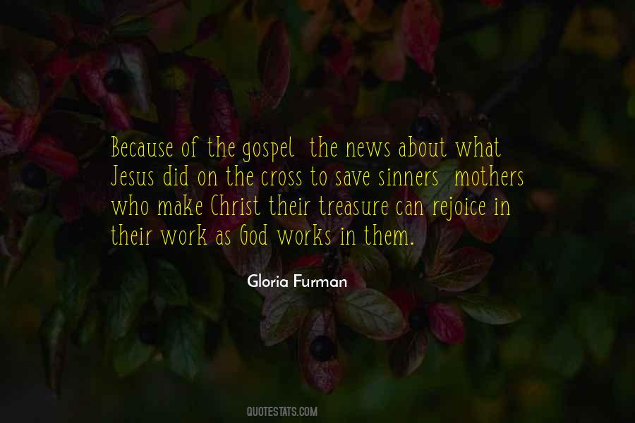 Gospel Salvation Quotes #854236