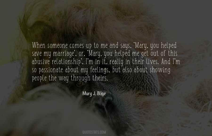 Save The Relationship Quotes #1839823