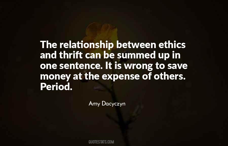 Save The Relationship Quotes #988089