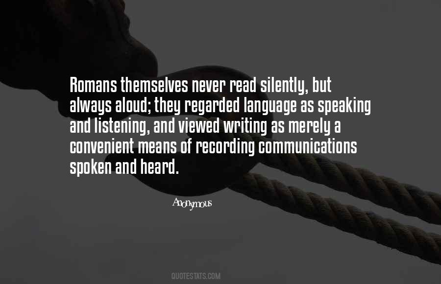 When Its Convenient For You Quotes #171055