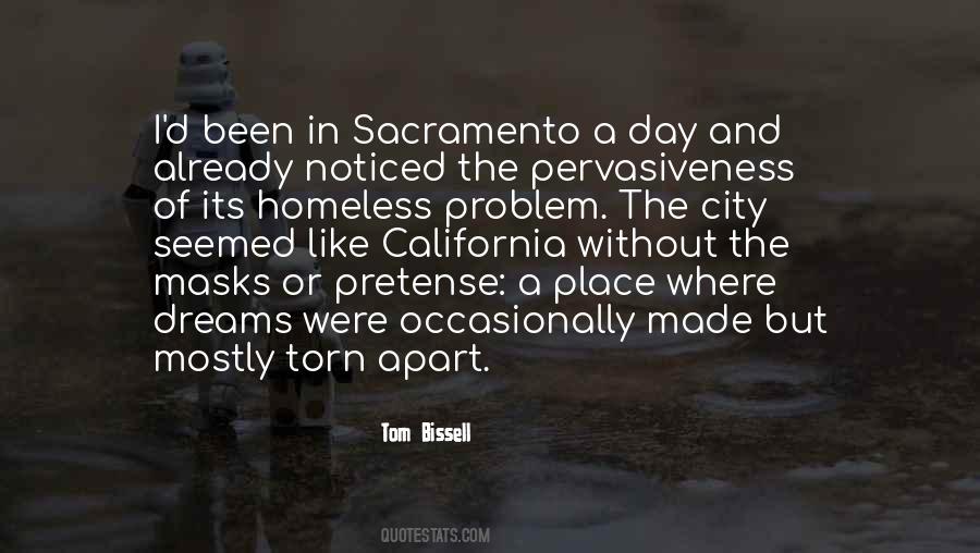 City Dreams Quotes #1852364