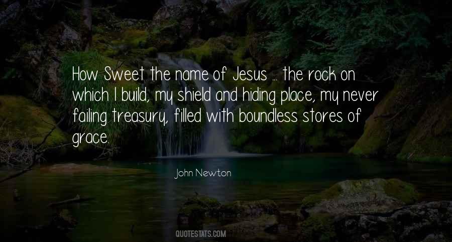 Treasury Of Quotes #280736