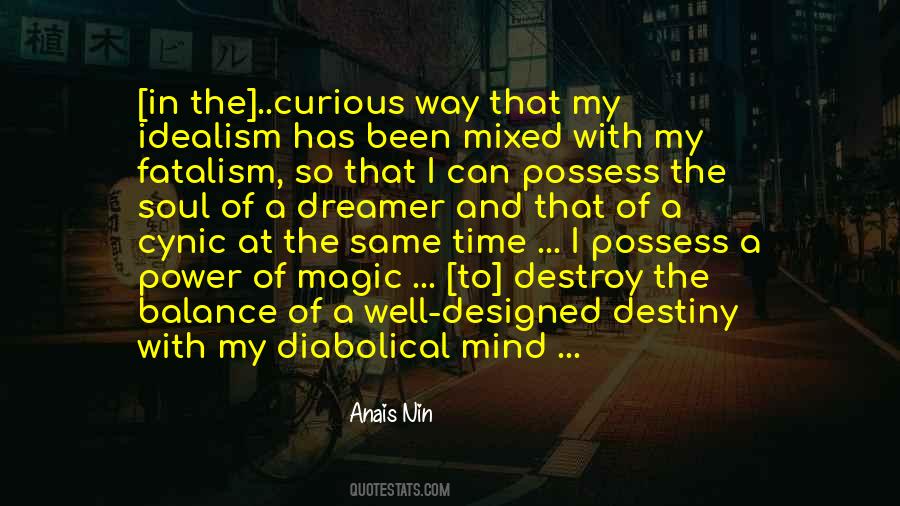 My Soul Has Been Quotes #1846789
