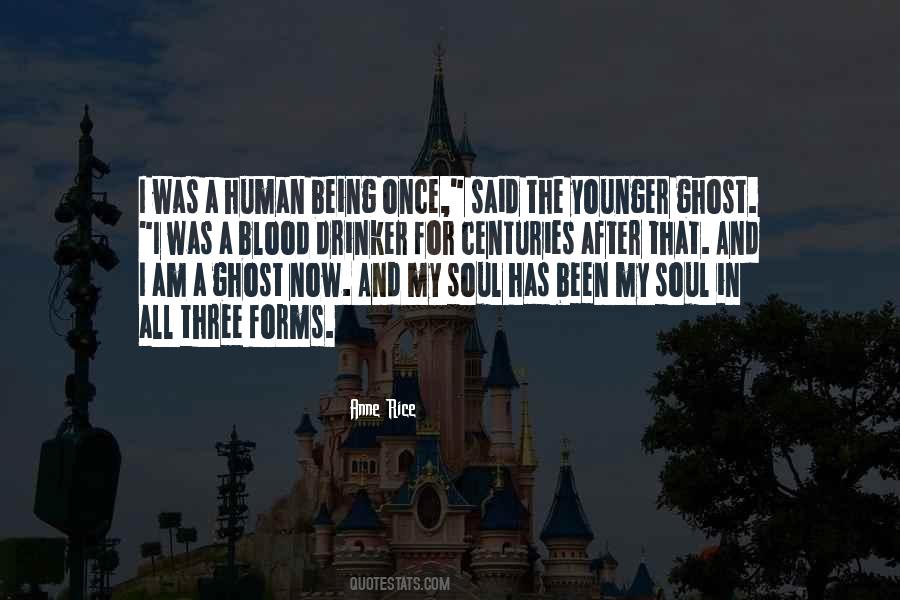 My Soul Has Been Quotes #266224