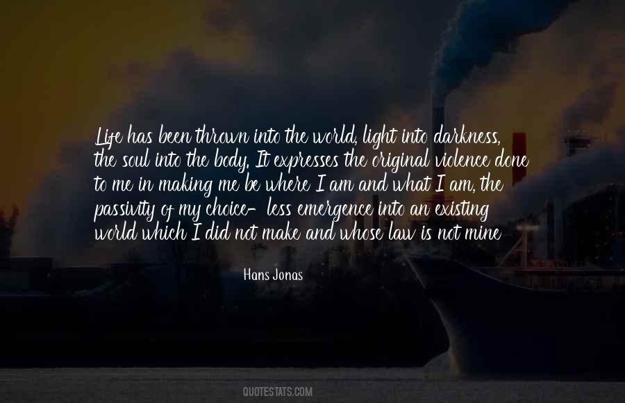 My Soul Has Been Quotes #629940