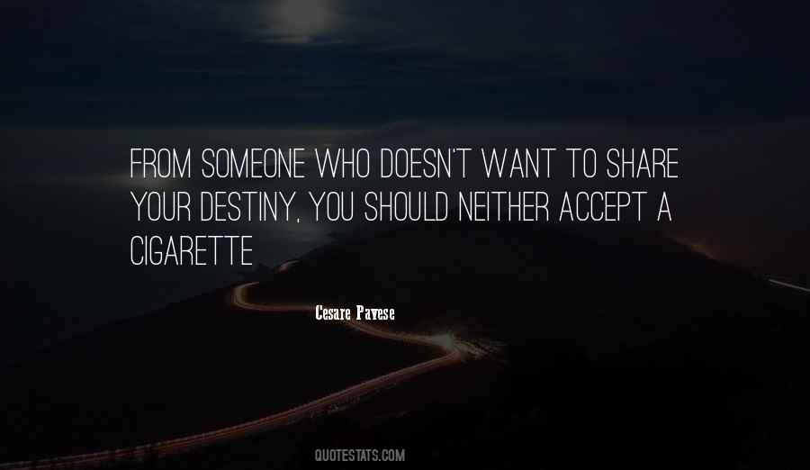 Accept Someone Quotes #1275144