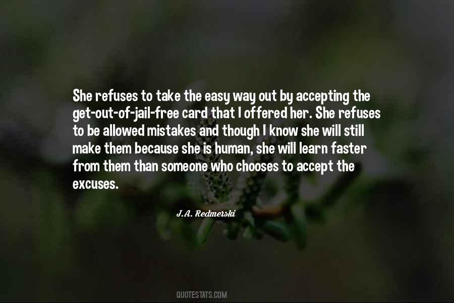 Accept Someone Quotes #1389346