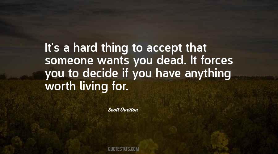 Accept Someone Quotes #545454