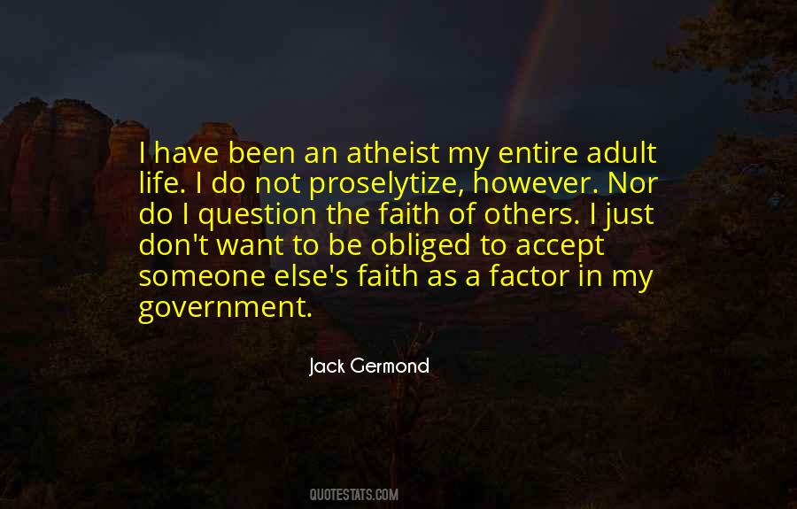 Accept Someone Quotes #617945