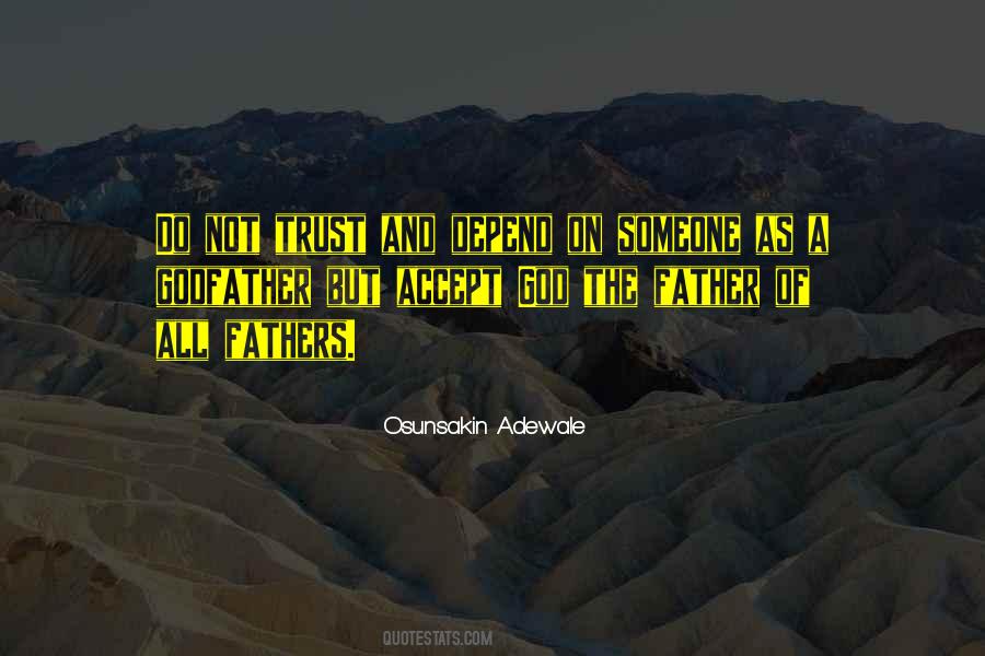 Accept Someone Quotes #826449
