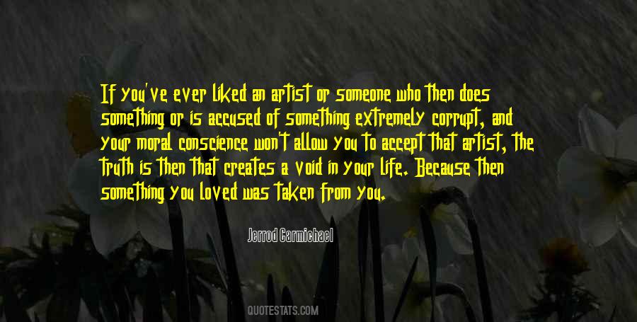 Accept Someone Quotes #871945