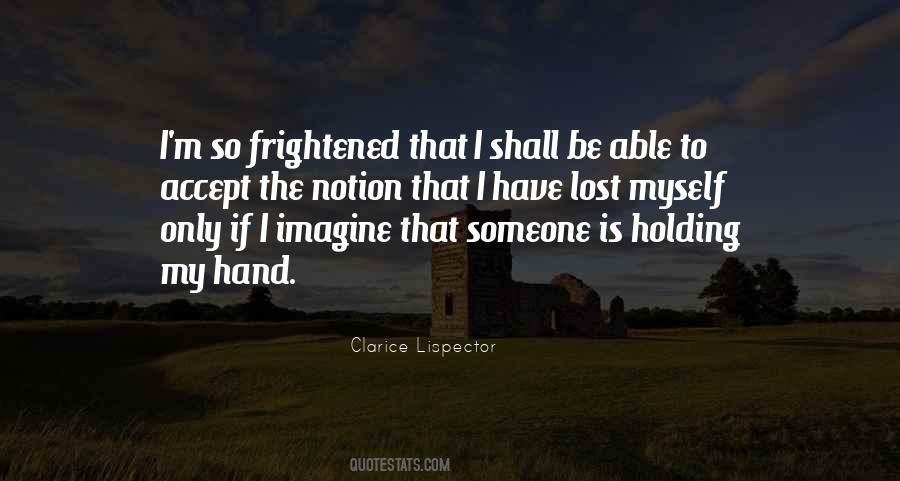 Accept Someone Quotes #884480
