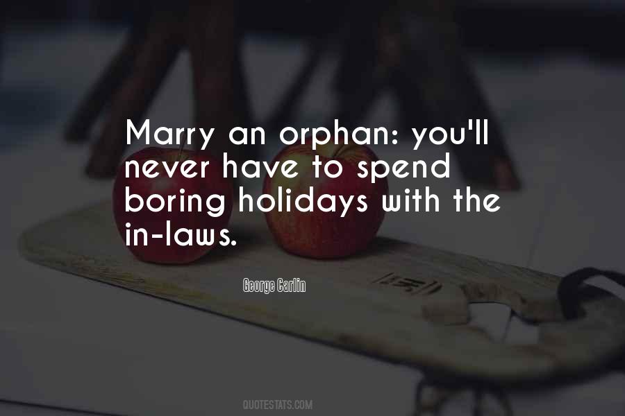 The In Laws Quotes #1292600