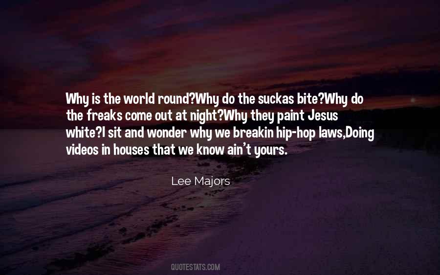 The In Laws Quotes #283414