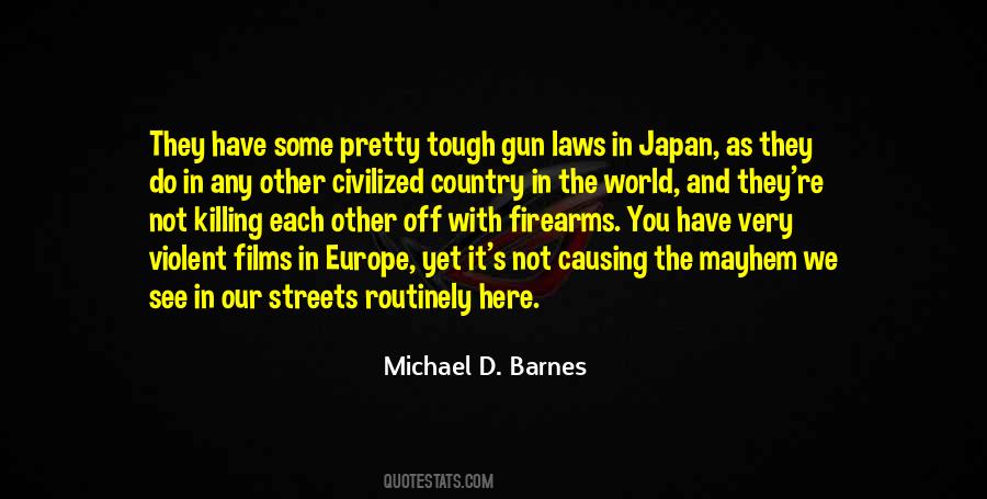 The In Laws Quotes #408131
